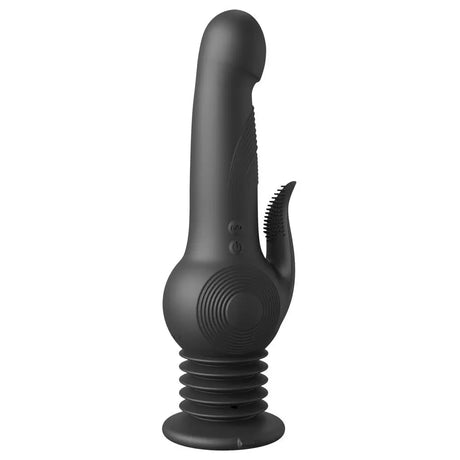 Fetish Fantasy Pogo Thruster Vibrator - Fast Shipping - New Products United Kingdom Stoke-on-trent