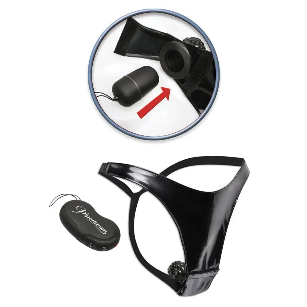Fetish Fantasy Series 10 Function Remote Control Panty - Save 30% - Fast - Sale United Kingdom Stoke-on-trent