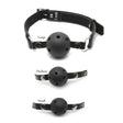 Fetish Fantasy Series Ball Gag Training System - Save 30% - Sale