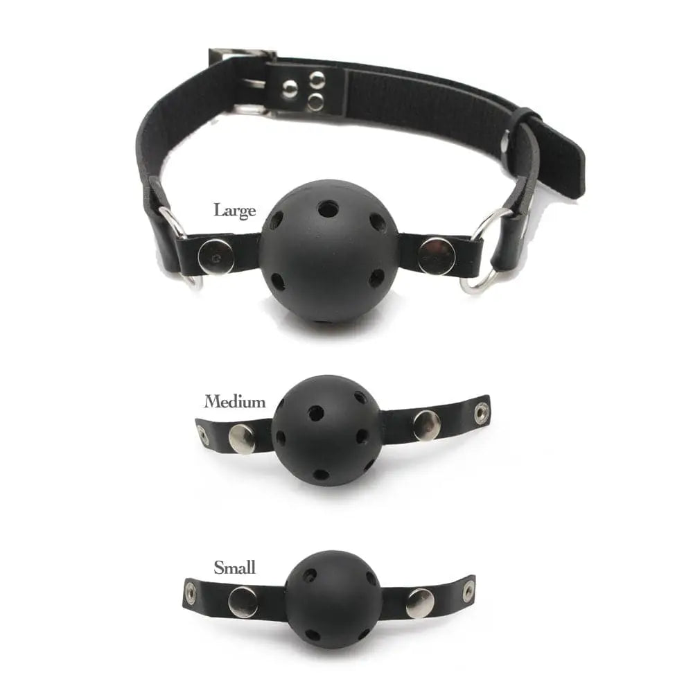 Fetish Fantasy Series Ball Gag Training System - Save 25% - Fast Shipping - Sale United Kingdom Stoke-on-trent