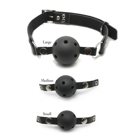 Fetish Fantasy Series Ball Gag Training System - Save 25% - Fast Shipping - Sale United Kingdom Stoke-on-trent