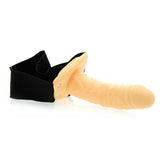 Fetish Fantasy Series Beginners Hollow Strap - Save 30% - Dildo