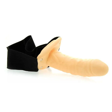 Fetish Fantasy Series Beginners Hollow Strap - Save 25% - Fast Shipping - Dildo United Kingdom Stoke-on-trent