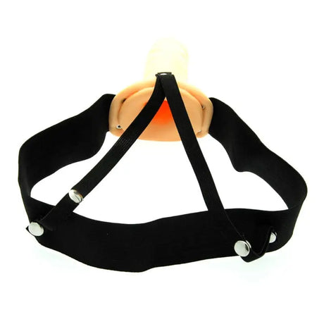 Fetish Fantasy Series Beginners Hollow Strap - Save 25% - Fast Shipping - Dildo United Kingdom Stoke-on-trent