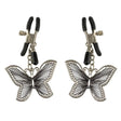 Fetish Fantasy Series Butterfly Nipple Clamps - Save 30% - Fast Shipping - Sale United Kingdom Stoke-on-trent