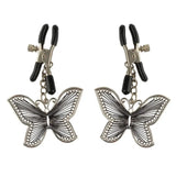 Fetish Fantasy Series Butterfly Nipple Clamps - Save 30% - Fast Shipping - Sale United Kingdom Stoke-on-trent