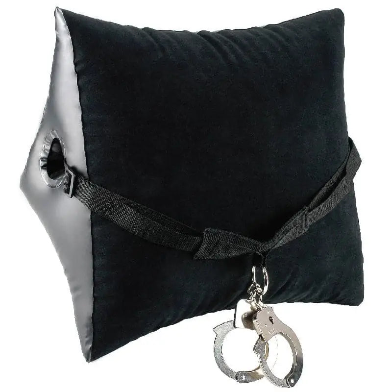 Fetish Fantasy Series Deluxe Position Master with Cuffs - Save 30% - Fast - Sale United Kingdom Stoke-on-trent