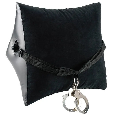 Fetish Fantasy Series Deluxe Position Master with Cuffs - Save 30% - Fast - Sale United Kingdom Stoke-on-trent