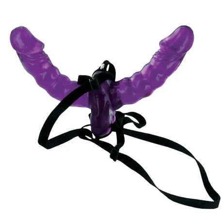 Fetish Fantasy Series Double Strap Fast Shipping New Products United Kingdom Stoke on Trent