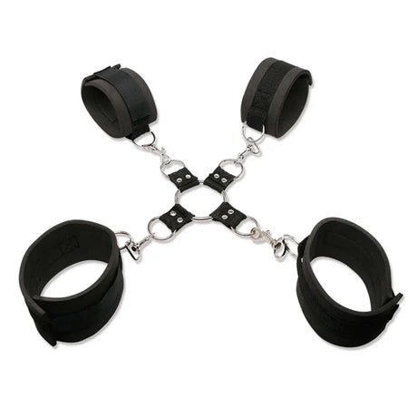 Fetish Fantasy Series Extreme Hogtie Kit - Save 30% - Fast Shipping - Sale United Kingdom Stoke-on-trent