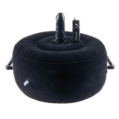 Fetish Fantasy Series Inflatable Hot Seat - Save 30% - Fast Shipping - Sale United Kingdom Stoke-on-trent
