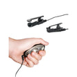 Fetish Fantasy Series Shock Therapy Nipple Clamps - Save 30% - Fast Shipping - Sale United Kingdom Stoke-on-trent