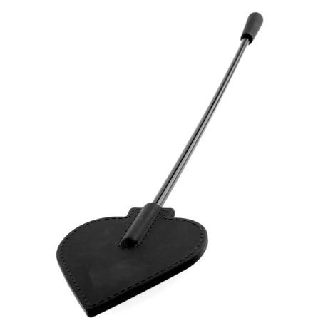 Fetish Fantasy Series Silicone Spade - Black - Fast Shipping - Bondage & United Kingdom Stoke-on-trent
