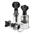 Fetish Fantasy Series Super Sucker Trio for Clit and Nipples - Save 25% - for and - Fast - Sale United Kingdom Stoke-on-trent