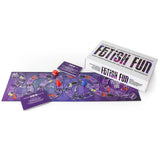 Fetish Fun Game - French/german - Save 15% - French/german - Fast Shipping - Sale United Kingdom Stoke-on-trent
