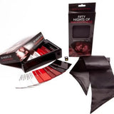 Fifty Nights of Naughtiness Bundle - Save 30% - Fast Shipping - Sale United Kingdom Stoke-on-trent