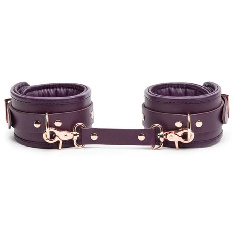 Fifty Shades Freed Cherished Collection Leather Ankle Cuffs - Save 15% - Fast - Sale United Kingdom Stoke-on-trent