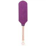 Fifty Shades Freed Cherished Collection Leather & Suede Paddle - Save 10% - Fast - Sale United Kingdom Stoke-on-trent