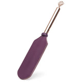 Fifty Shades Freed Cherished Collection Leather & Suede Paddle - Save 10% - Fast - Sale United Kingdom Stoke-on-trent