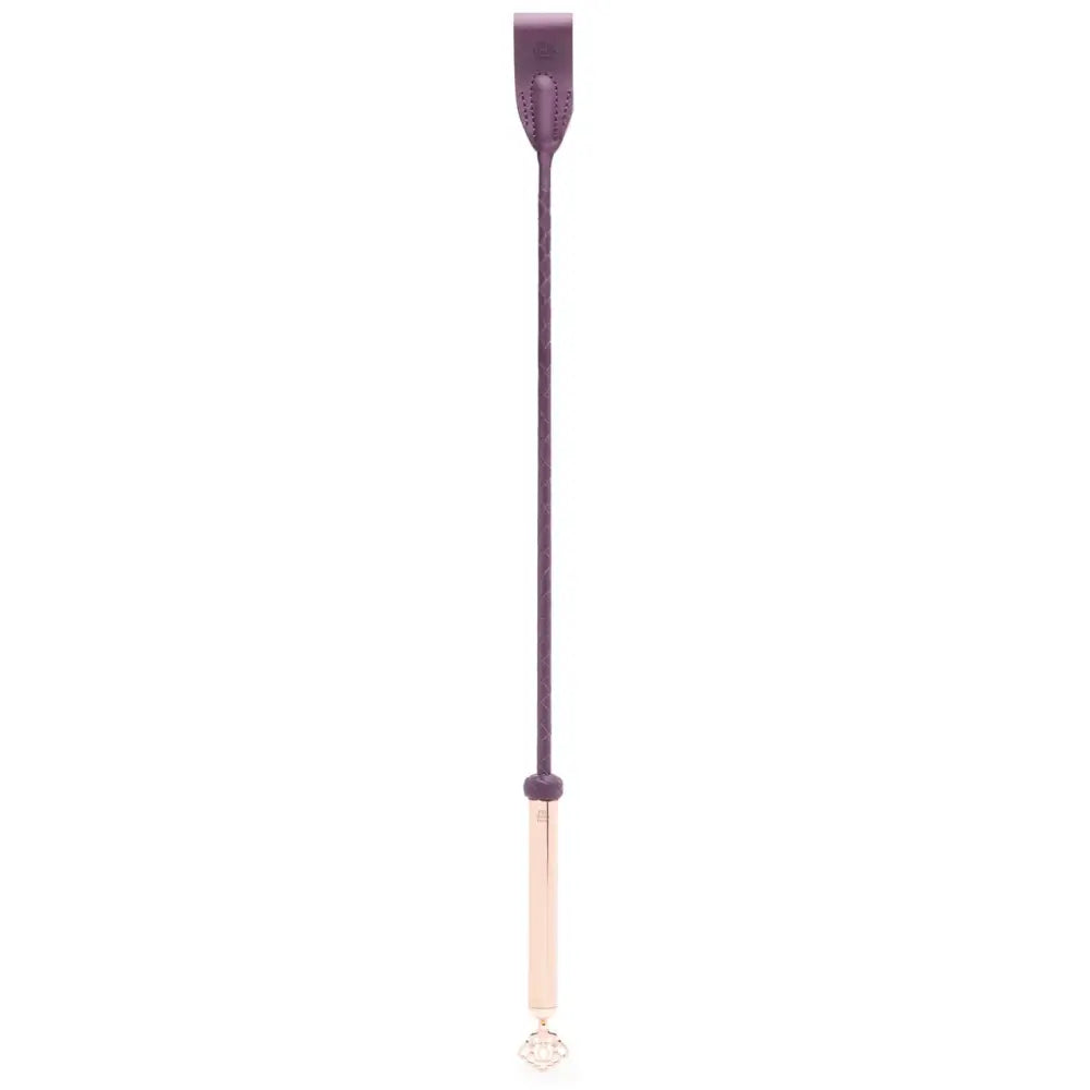 Fifty Shades Freed Cherished Collection Riding Crop - Save 25% - Fast Shipping - Sale United Kingdom Stoke-on-trent