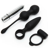 Fifty Shades Freed Pleasure Overload 10 Days of Play Gift Set - Save 15% - Fast - Vibrator United Kingdom Stoke-on-trent