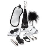 Fifty Shades Freed Pleasure Overload 10 Days of Play Gift Set - Save 15% - Fast - Vibrator United Kingdom Stoke-on-trent
