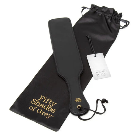 Fifty Shades of Grey Bound to you Paddle - Save 20% - you - Fast Shipping - Sale United Kingdom Stoke-on-trent