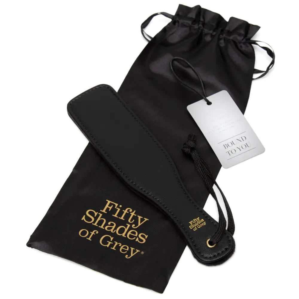 Fifty Shades of Grey Bound to you Small Paddle - Save 15% - you - Fast Shipping - Sale United Kingdom Stoke-on-trent