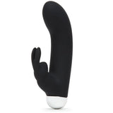 Fifty Shades of Grey Greedy Girl Rechargeable Mini Rabbit Vibrator - Save 10% - United Kingdom Stoke-on-trent