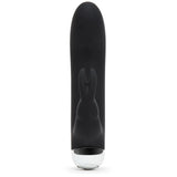 Fifty Shades of Grey Greedy Girl Rechargeable Mini Rabbit Vibrator - Save 10% - United Kingdom Stoke-on-trent