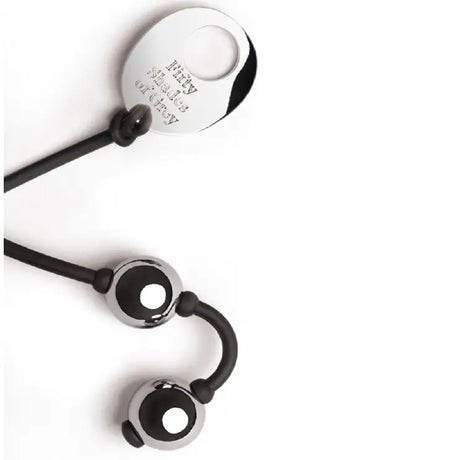 Fifty Shades of Grey Inner Goddess Mini Silver Pleasure Balls 85g - Save 30% - Sale United Kingdom Stoke-on-trent