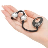 Fifty Shades of Grey Inner Goddess Mini Silver Pleasure Balls 85g - Save 30% - Sale United Kingdom Stoke-on-trent