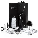 Fifty Shades of Grey Pleasure Overload 10 Days Play Couple’s Kit - Sex Toy Kits - Save 15% - Sale United Kingdom Stoke-on-trent