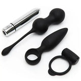 Fifty Shades of Grey Pleasure Overload 10 Days Play Couple’s Kit - Sex Toy Kits - Save 15% - Sale United Kingdom Stoke-on-trent