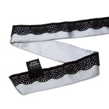 Fifty Shades of Grey - Satin Collar with Nipple Clamps - Save 25% - Sale United Kingdom Stoke-on-trent
