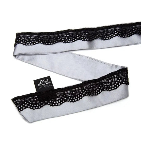 Fifty Shades of Grey - Satin Collar with Nipple Clamps - Save 25% - Sale United Kingdom Stoke-on-trent