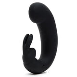 Fifty Shades of Grey Sensation Rechargeable G-spot Rabbit Vibrator - Save 20% - G-spot - United Kingdom Stoke-on-trent
