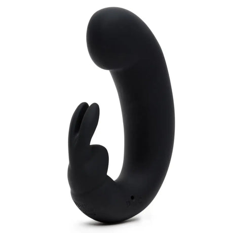 Fifty Shades of Grey Sensation Rechargeable G-spot Rabbit Vibrator - Save 20% - G-spot - United Kingdom Stoke-on-trent