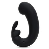 Fifty Shades of Grey Sensation Rechargeable G-spot Rabbit Vibrator - Save 20% - G-spot - United Kingdom Stoke-on-trent