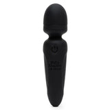 Fifty Shades of Grey Sensation Rechargeable Mini Wand Vibrator - Save 20% - Fast - United Kingdom Stoke-on-trent