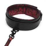 Fifty Shades of Grey Sweet Anticipation Collar & Lead - Save 25% - Fast Shipping - Sale United Kingdom Stoke-on-trent