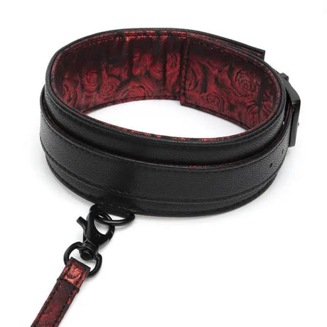 Fifty Shades of Grey Sweet Anticipation Collar & Lead - Save 25% - Fast Shipping - Sale United Kingdom Stoke-on-trent