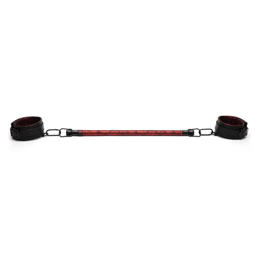 Fifty Shades of Grey Sweet Anticipation Spreader Bar with Cuffs - Save 10% - Sale United Kingdom Stoke-on-trent