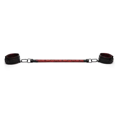 Fifty Shades of Grey Sweet Anticipation Spreader Bar with Cuffs - Save 10% - Sale United Kingdom Stoke-on-trent