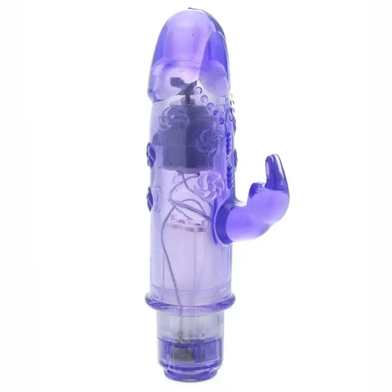 First Time Bunny Teaser Vibrator - Save 15% - Fast Shipping - Sale United Kingdom Stoke-on-trent