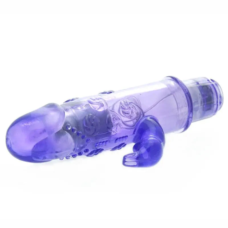 First Time Bunny Teaser Vibrator - Save 15% - Fast Shipping - Sale United Kingdom Stoke-on-trent