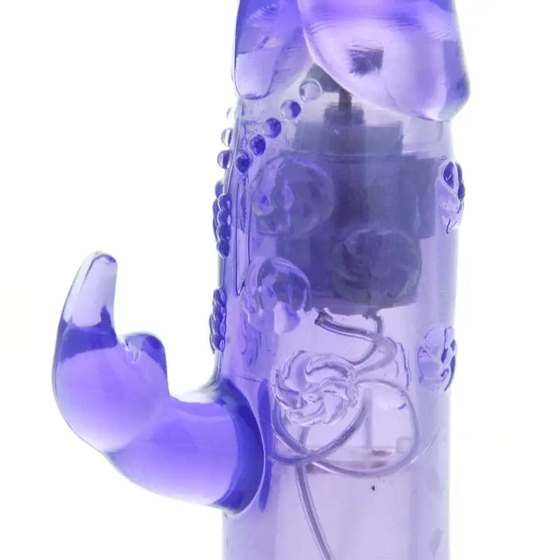 First Time Bunny Teaser Vibrator - Save 15% - Fast Shipping - Sale United Kingdom Stoke-on-trent