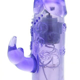 First Time Bunny Teaser Vibrator - Save 15% - Fast Shipping - Sale United Kingdom Stoke-on-trent