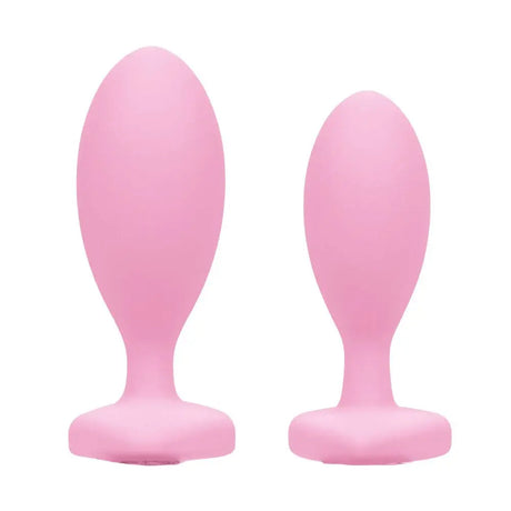 First Time Crystal Booty Duo Butt Plugs - Save 25% - Fast Shipping - Sale United Kingdom Stoke-on-trent