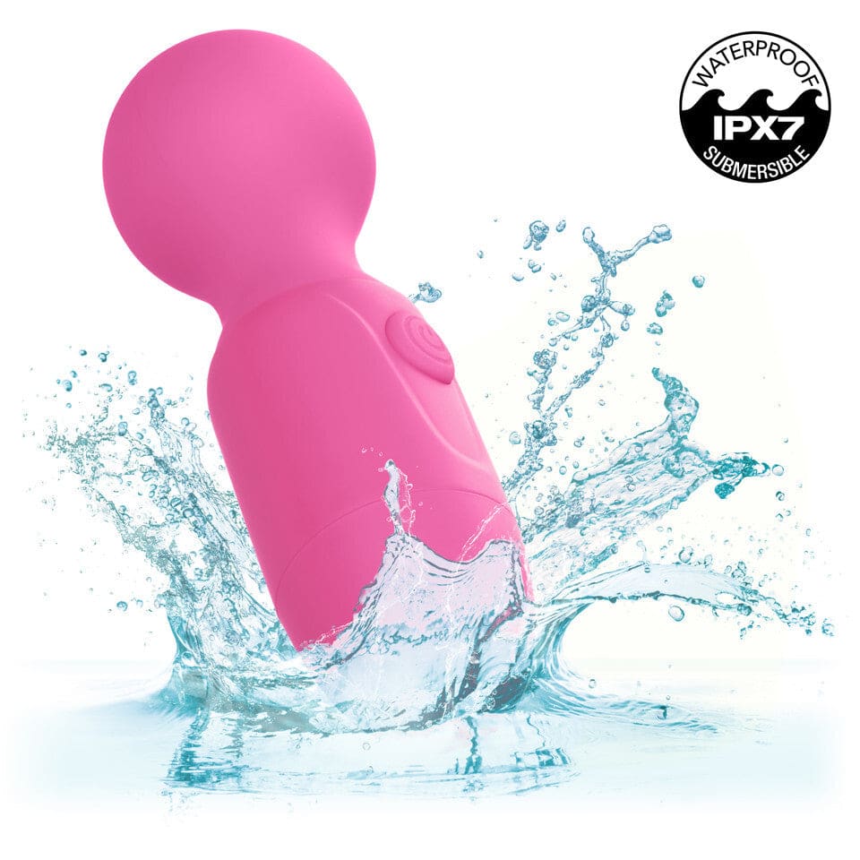 First Time Rechargeable Massager - Save 20% - Vibrator